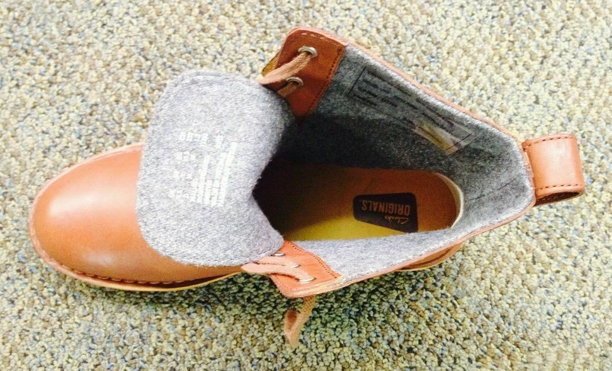 Clarks maru mali online