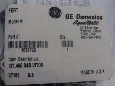⭐︎mpmp Tokheim® Reset Complete, 9-wire, lighted | PMP
