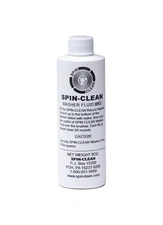 Spin-Clean® 8 oz. Bottle Record Washer Fluid-MKIII