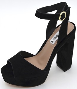 tacones steve madden