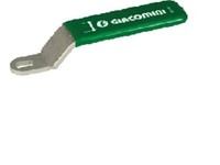 "Giacomini W31V10264 Hebelgriff Zu KugelhäHnen 3/4\"-1 1/4\""
