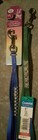 LIL'PALS AND COASTAL JEWEL LEASHES 4 FOOT (BLUE OR GREEN) NEW ON SALE