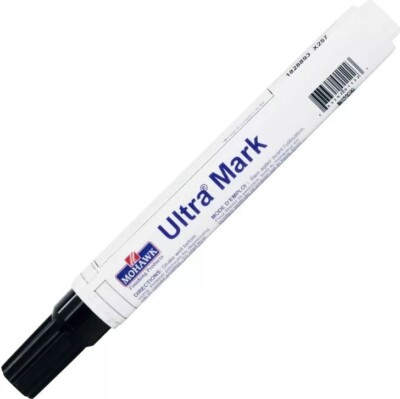 Mohawk Ultra Mark Markers Light Shades