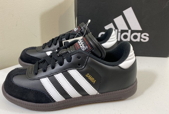 adidas samba size 6