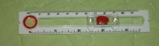 Safe Drawing Compass by ETA Cuisenaire School Student Math Ruler
