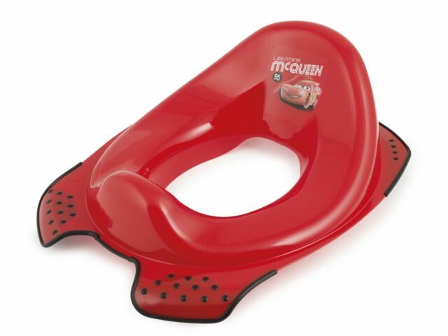 disney cars potty seat