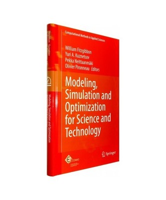 Modeling, Simulation and Optimization for Science and Technology