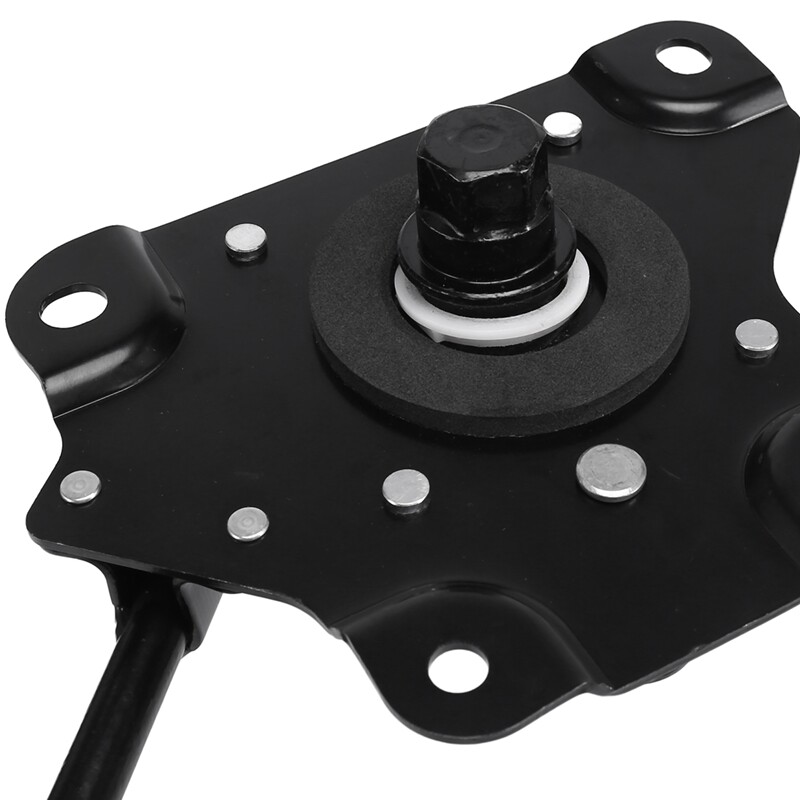 1PC Black 62800C5000 Car Spare Wheel Holder For Sorento 20152018