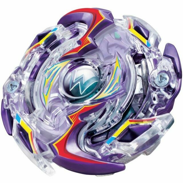 Takara Tomy Beyblade Burst B41 Starter 