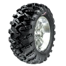 Tire GBC Grim Reaper 28x10.00R14 28x10R14 28x10x14 8 Ply AT A/T ATV UTV