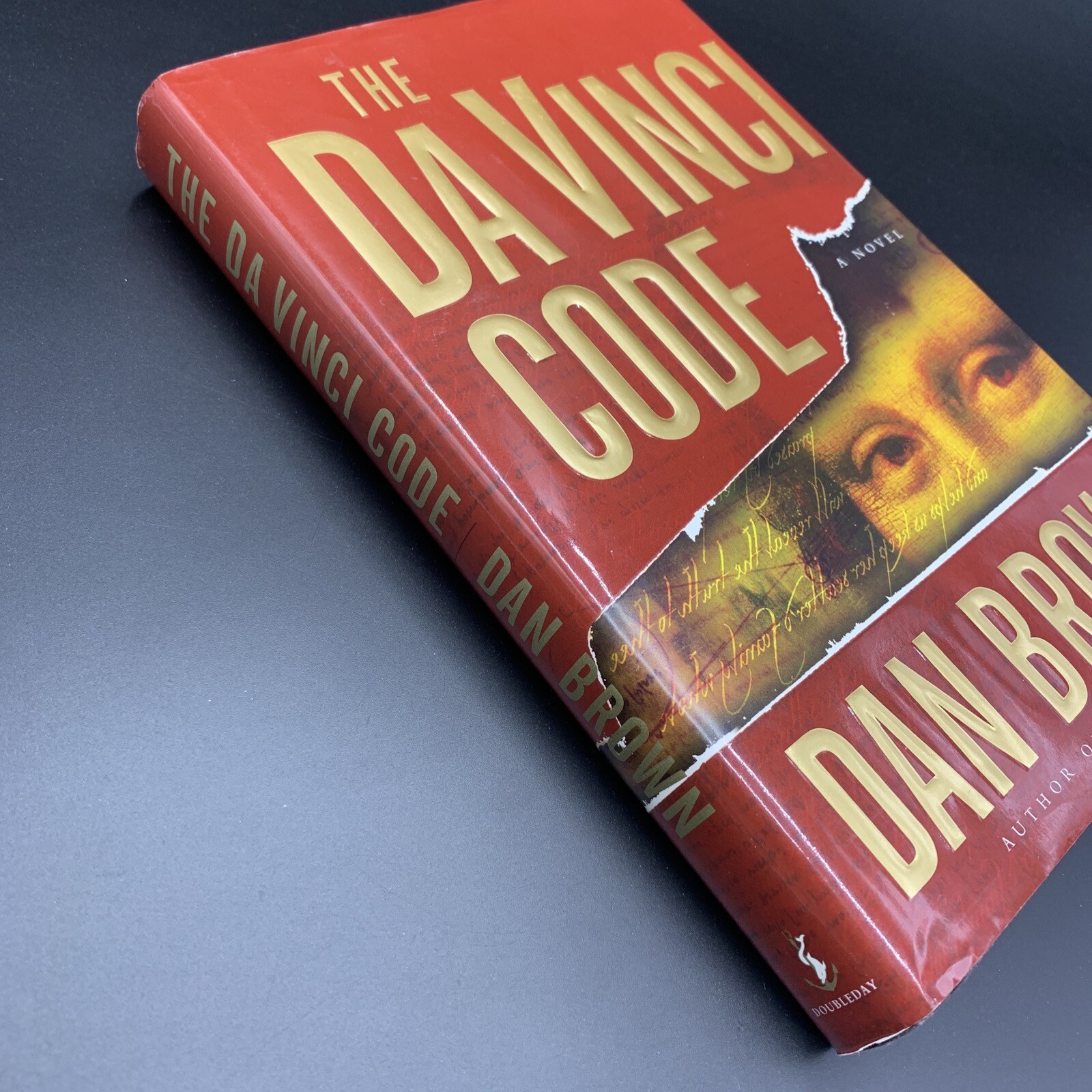 Da Vinci Code