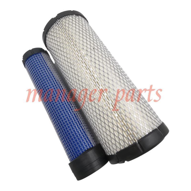 1213661,1467472,1467473 Air Filter Cleaner For Caterpillar Fits Case/IH Tractor