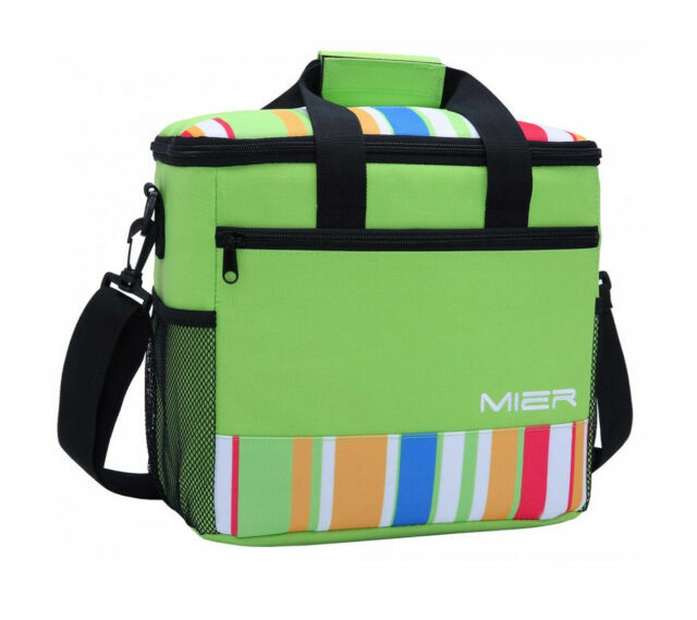 mier cooler bag