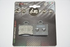Pastiglie Freno Posteriore KTM SX 85 17"/14" dal 2012 al 2020 RMS 225103530