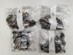 LEGO Pirates of the Caribbean Silent Mary 71042 In 2017 New Retired JAPAN FS Toy