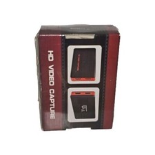 USB 3.0 HDMI HD Game Video Capture Card 1080P 60FPS Game Recorder Box Streaming