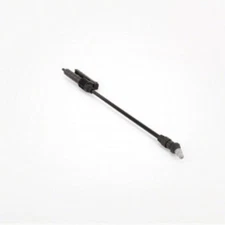 TeeJet TriggerJet Spray Gun, 15" Extension, 1/4" Hose Barb - 22670-PP-15-300