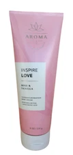 NEW Bath and Body Works Aromatherapy BODY CREAM lotion 8 oz ~Choose your scent~