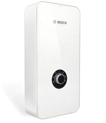 Bosch Tronic TR5001 15/18/21 EB Nachf. TR5000 elektronischer Durchlauferhitzer