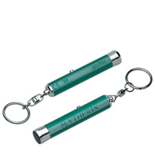 Tribe Harry Potter Slytherin Mini Projector with Keyring TOR13701