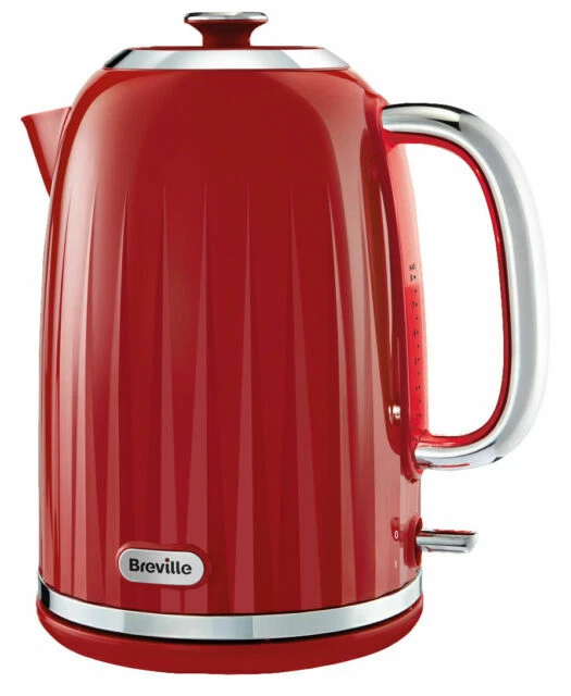 Breville Red Tea Kettles
