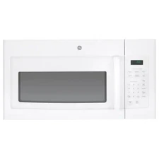 GE JVM3160RFSS 1.6 cu.ft 1000W Microwave Oven  -White
