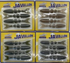 4 X IMAKATSU Javallon 140 Soft Plastic Jointed Swimbait SALE 🚨Lures 🐟💦💦