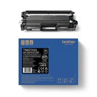 Brother TN-821XXLBK Toner Schwarz