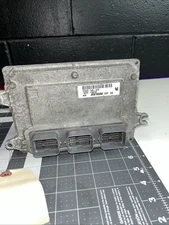 2014 2015 Acura MDX 37820-5J6-A76 Engine Control Module Unit Ecm G60 014