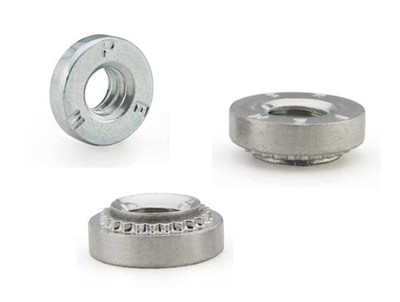 15Pcs SP-632-2 Mounting Hardware NUT, X-HARD, PEM 300