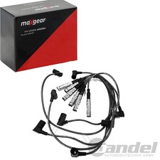 MAXGEAR ZÜNDKABEL-SATZ passend für MERCEDES-BENZ 124 190 E-KLASSE G-KLASSE