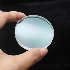 D50F500 Achromatic Doublet Lens Green Multi Coated Objective For DIY Telescope