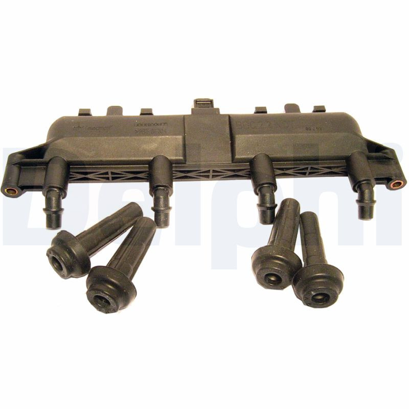Bobine d'allumage DELPHI CE20010-12B1 piece detachee allumage moteur essence