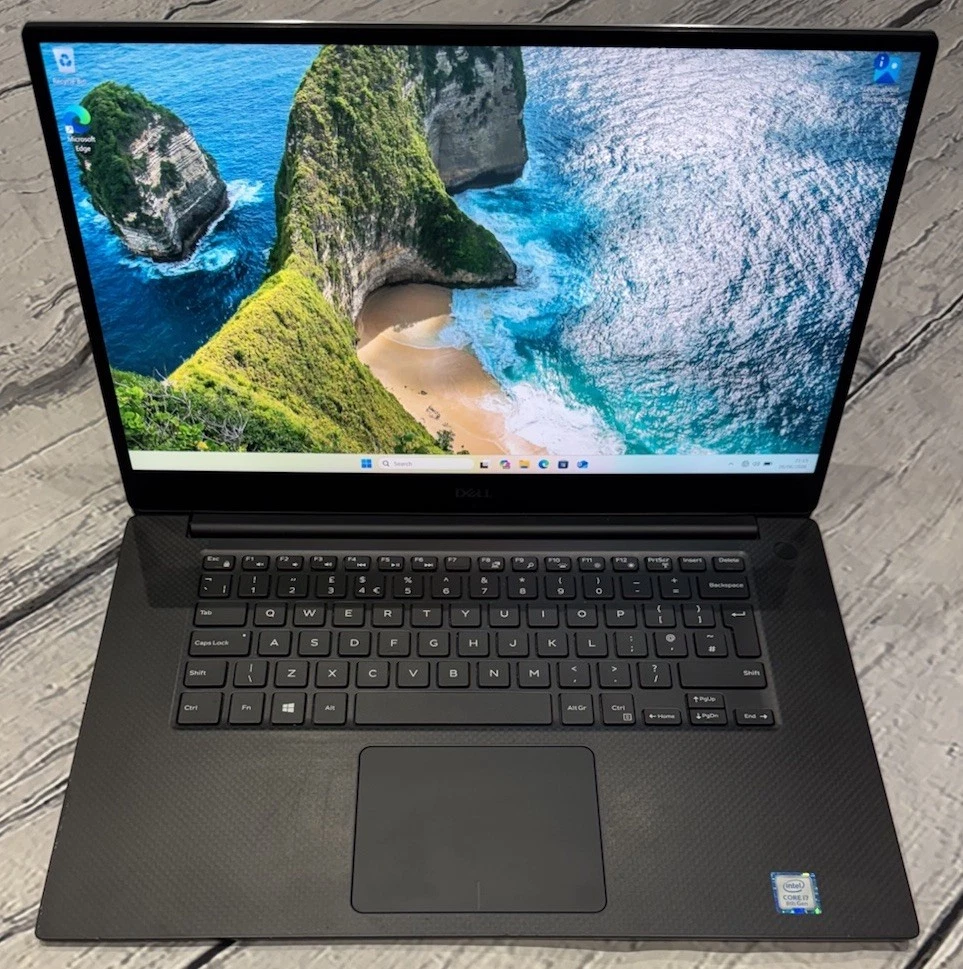 Preços baixos em PC Dell XPS 15 9570 | eBay