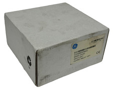 GE FANUC IC200MDD840J Mixed I/O Module - Industrial Part