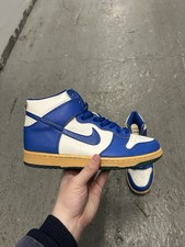 Nike Dunk High LE White - 630335-141 for Sale | Authenticity