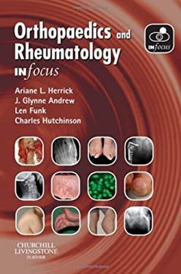 Orthopaedics and Rheumatology in Focus Paperback