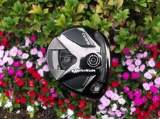 TaylorMade Qi35 TOUR 5/18* FAIRWAY Kai'li Blue FW75s - Lightly Hit SHOP/DEMO