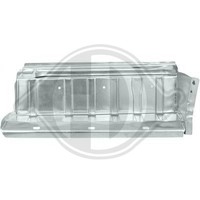 9417019 Einstiegblech Vorne Links FüR Vw Transporter Iv Bus (70B, 70C, 7DB, 7DK,