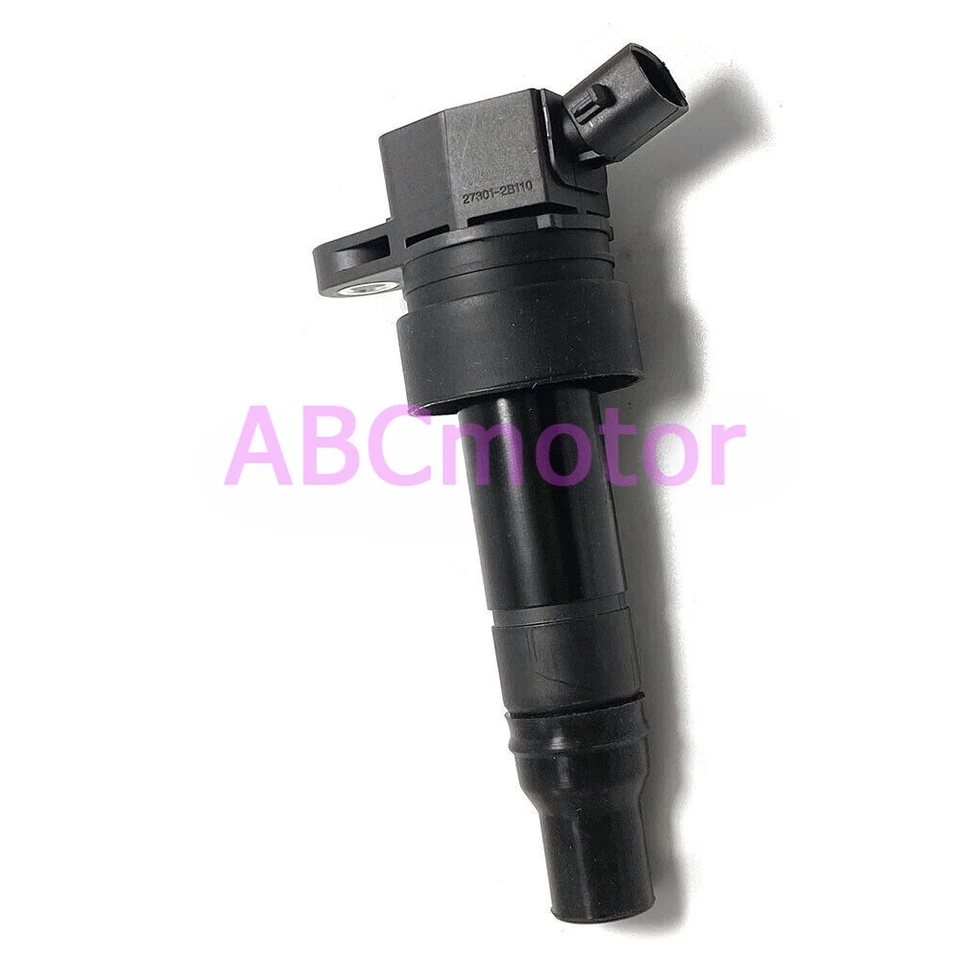 Ignition Coil for Hyundai Veloster FS Kia Cerato YD Pro Cee'd JD 2012-2017 1.6L - Image 3 of 4