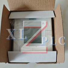 1PCS New SIEMENS RDF302.B Temperature Controller Switch In Box*
