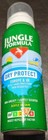 Jungle Formula Dry Protect Insect Repellent Spray Europe & UK DEET Free IRF3 -1
