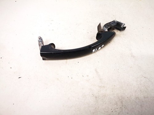 1k5837205 Türgriff Türaussengriff Hinten Rechts  Volkswagen Gol DE1204627-39