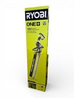 Ryobi 18 V One+ Akku-Heckenschere RY18HT45A-120, 1X 2,0 Ah Akku 45 Cm