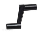 American Motorhome RV 1" Shaft Black Plastic Window / Vent Crank Handle H701