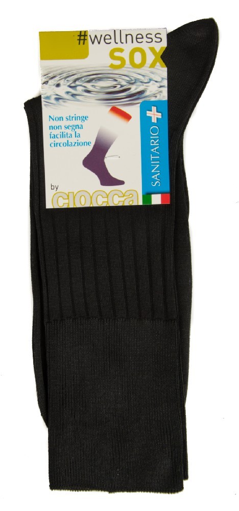 В нем выполнена сантехника CIOCCA Baumwolle Kurzsocke Rippsocke Artikel 349/1