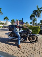 2018 INDIAN SCOUT 