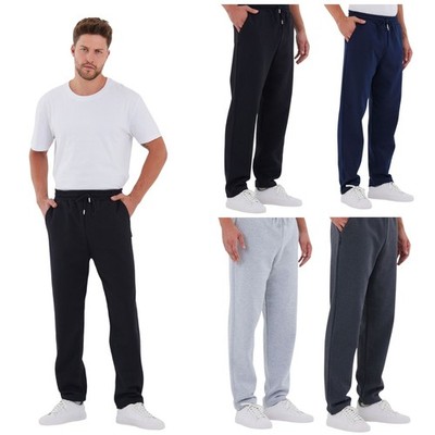 COMEOR Jogginghose Herren   Warme Sweathose, Dicke Sporthose