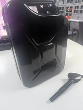 Metal petrol can 20Ltrs