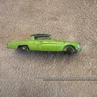 Vintage Dinky Toys 24y Studebaker Commander Made In France For Restoration (H11)